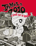 Tamala 2010: A Punk Cat In Space (BLU-RAY) Pre-Order Deadline January 7/25 Coming to Our Shelves February 11/25