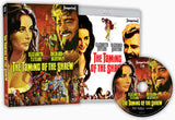 Taming Of The Shrew, The (Limited Edition Slipcover BLU-RAY) Coming to Our Shelves September 2024