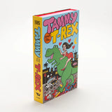 Tammy and the T-Rex (Limited Edition Deluxe LED VHS)