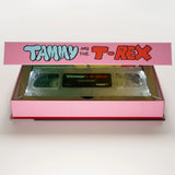 Tammy and the T-Rex (Limited Edition Deluxe LED VHS)