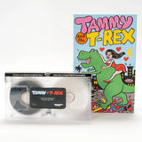 Tammy and the T-Rex (Limited Edition Deluxe LED VHS)
