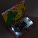 Tammy and the T-Rex (Limited Edition Deluxe LED VHS)