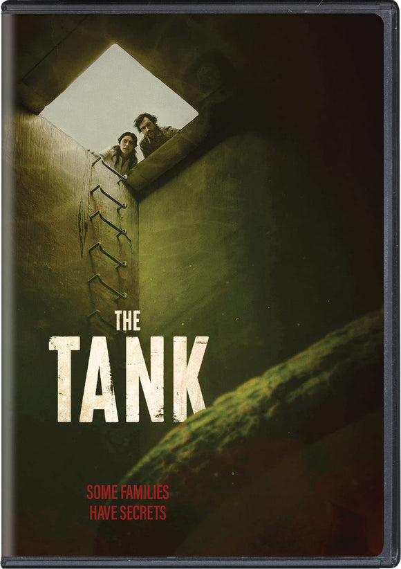 Tank, The (DVD)