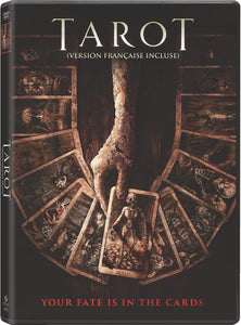 Tarot (DVD)