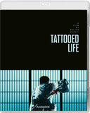 Tattooed Life (BLU-RAY) Pre-Order Deadline September 1/26 Release Date October 6/26