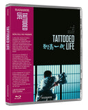 Tattooed Life (Limited Edition BLU-RAY)