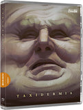 Taxidermia (UK Import Limited Edition Region B BLU-RAY)