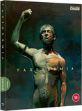 Taxidermia (UK Import Limited Edition Region B BLU-RAY)