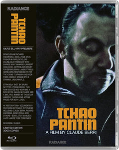 Tchao Pantin (Limited Edition BLU-RAY)