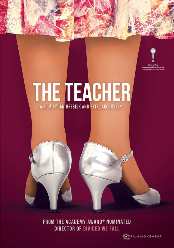 Teacher, The (DVD)