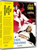 Teacher from Vigevano, The (Limited Edition BLU-RAY) Coming to Our Shelves December 2026
