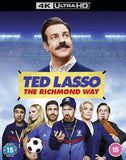Ted Lasso: The Complete Series (UK Import 4K UHD)