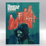 Temple Woods Gang, The (US Import Limited Edition Slipcover BLU-RAY)