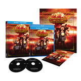 Tenacious D: The Complete Masterworks Vol. 3 (BLU-RAY/DVD Combo)