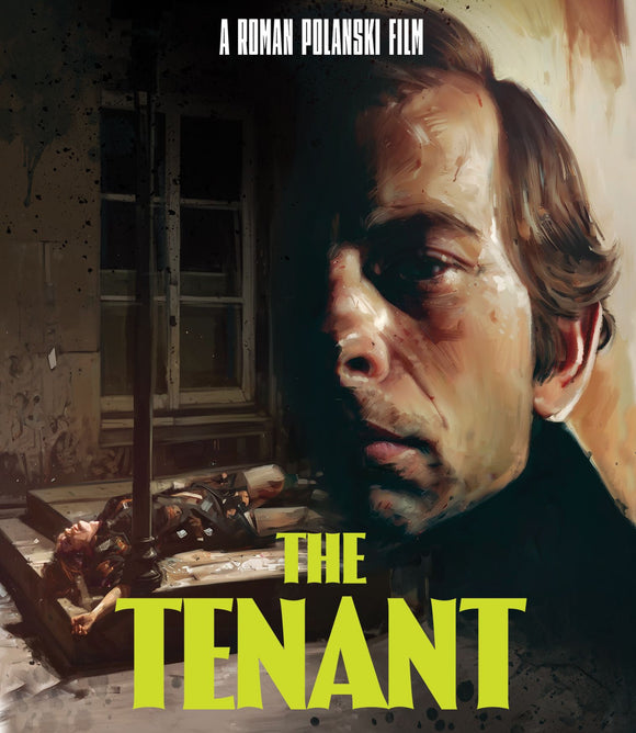 Tenant, The (4K UHD/BLU-RAY Combo)