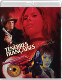 Ténèbres Françaises (US Import Limited Edition Slipcase BLU-RAY)