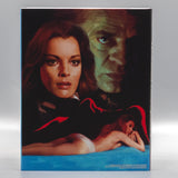 Ténèbres Françaises (US Import Limited Edition Slipcase BLU-RAY)