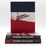 Ténèbres Françaises (US Import Limited Edition Slipcase BLU-RAY)
