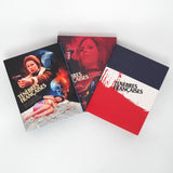 Ténèbres Françaises (US Import Limited Edition Slipcase BLU-RAY)