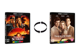 Tequila Sunrise (Limited Edition 4K UHD) Coming to Our Shelves September 2026