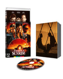 Tequila Sunrise (Limited Edition BLU-RAY) Coming to Our Shelves September 2026