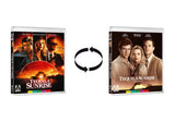 Tequila Sunrise (Limited Edition BLU-RAY) Coming to Our Shelves September 2026