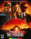 Tequila Sunrise (Limited Edition BLU-RAY) Coming to Our Shelves September 2026