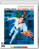Terminal Man, The (UK Import Limited Edition BLU-RAY)