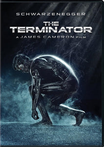 Terminator, The (DVD)