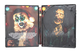 Terrifier 3 (Steelbook 4K UHD/BLU-RAY Combo)