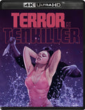 Terror at Tenkiller (Limited Edition Slipcover 4K UHD/BLU-RAY Combo)