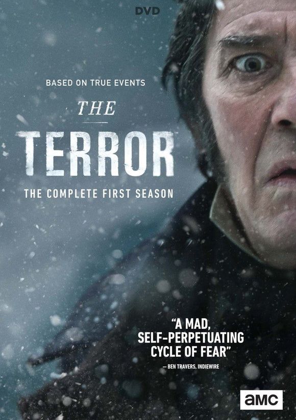 Terror, The: Season 1 (DVD)
