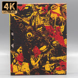 Terror Firmer (US Import Limited Edition Slipcase 4K UHD/BLU-RAY Combo) Release Date February 24/26