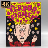 Terror Firmer (US Import Limited Edition Slipcase 4K UHD/BLU-RAY Combo) Release Date February 24/26