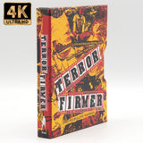 Terror Firmer (US Import Limited Edition Slipcase 4K UHD/BLU-RAY Combo) Release Date February 24/26