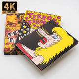 Terror Firmer (US Import Limited Edition Slipcase 4K UHD/BLU-RAY Combo) Release Date February 24/26