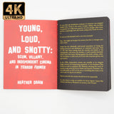 Terror Firmer (US Import Limited Edition Slipcase 4K UHD/BLU-RAY Combo) Release Date February 24/26