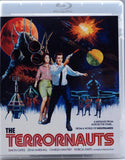 Terrornauts, The (Limited Edition Slipcover BLU-RAY) Release Date January 28/25