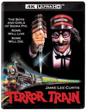 Terror Train (US Import 4K UHD/BLU-RAY Combo)