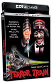 Terror Train (US Import 4K UHD/BLU-RAY Combo)