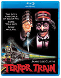 Terror Train (US Import BLU-RAY)