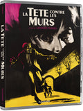 La tete contre les murs (Limited Edition BLU-RAY) Pre-Order Deadline May 19/26 Coming to Our Shelves June 2026