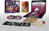 Texas Chainsaw Massacre 2 (UK Import Limited Edition 4K UHD/Bonus Features Region B BLU-RAY) Coming to Our Shelves March 2025