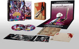 Texas Chainsaw Massacre 2 (UK Import Limited Edition Region B BLU-RAY) Release Date February 18/25