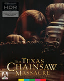 Texas Chainsaw Massacre, The: The Beginning (Limited Edition 4K UHD)