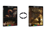 Texas Chainsaw Massacre, The: The Beginning (Limited Edition 4K UHD)
