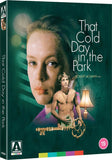 That Cold Day in the Park (Limited Edition Region B BLU-RAY) Pre-order March 12/24 Coming to Our Shelves April 30/24