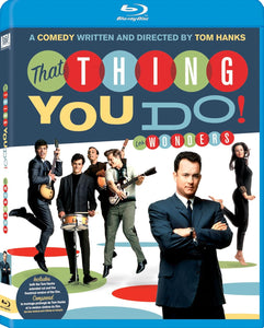 That Thing You Do (BLU-RAY)