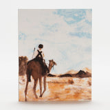Theeb (US Import Limited Edition Slipcover BLU-RAY) Release Date July 21/26