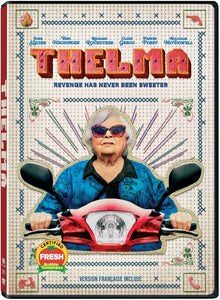 Thelma (DVD)